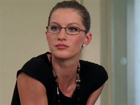 devil wears prada gisele